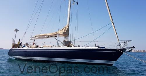 Nauta 57 Tekniset tiedot ja arvostelut